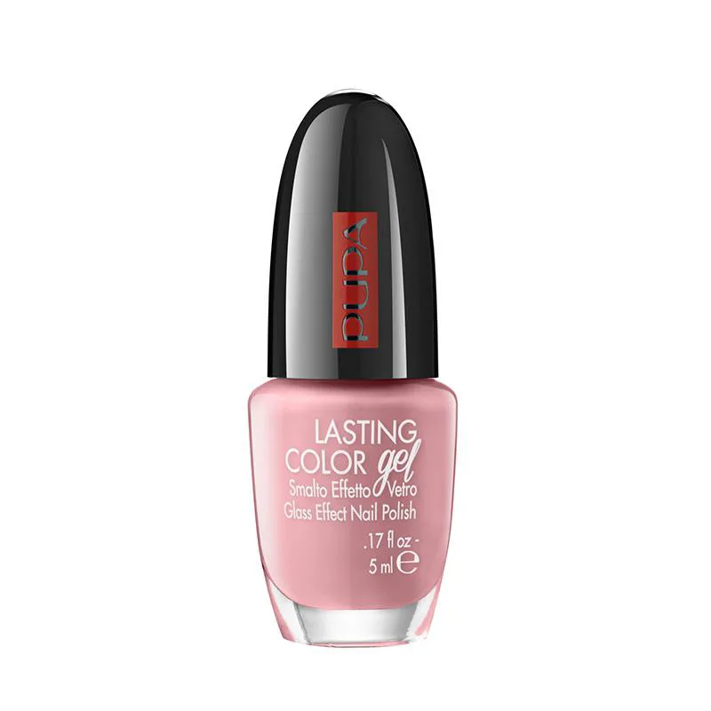 Pupa Lasting Color Gel Mini 12