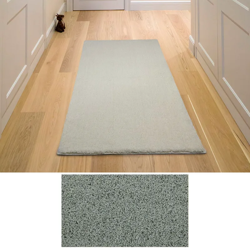 ΜΟΚΕΤΑ NANUK 984-34 GREY - Nikotex 200x250cm