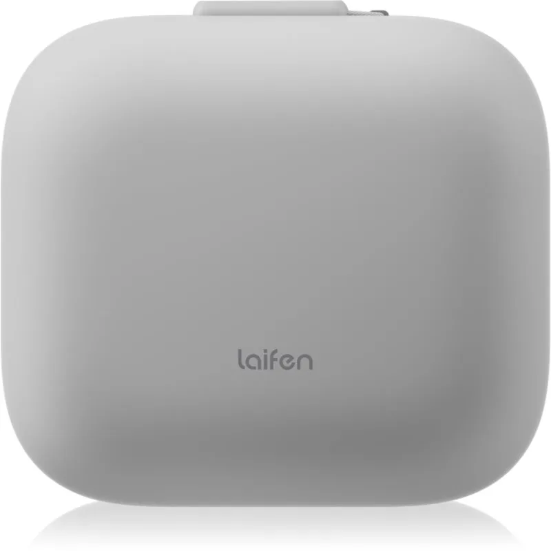 Laifen P3 Pro Θήκη ξυραφιού Grey 1 τμχ