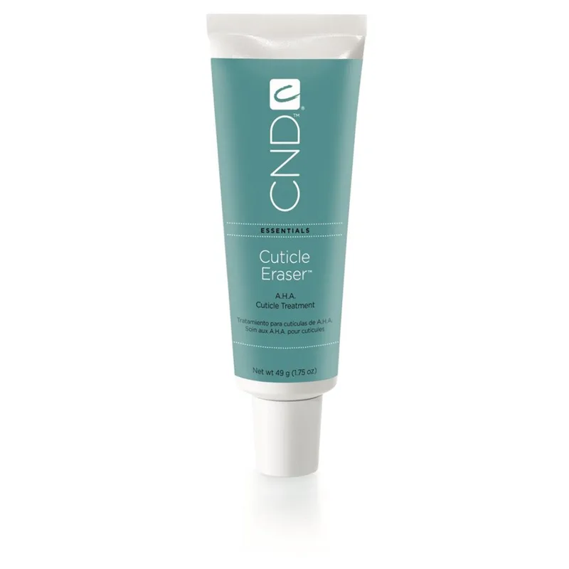 CND - Cuticle Eraser (15ml)