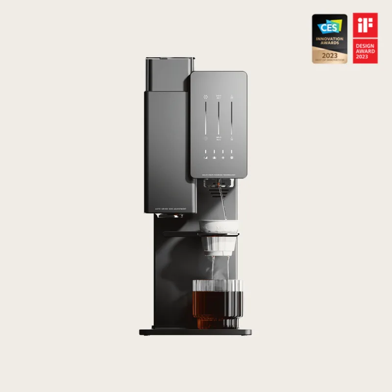 xBloom Original Coffee Machine - Galaxy Black