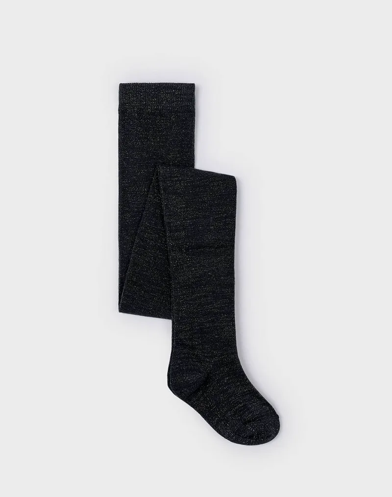 MAYORAL ΚΑΛΣΟΝ ΛΟΥΡΕΞ 10047-047 Black