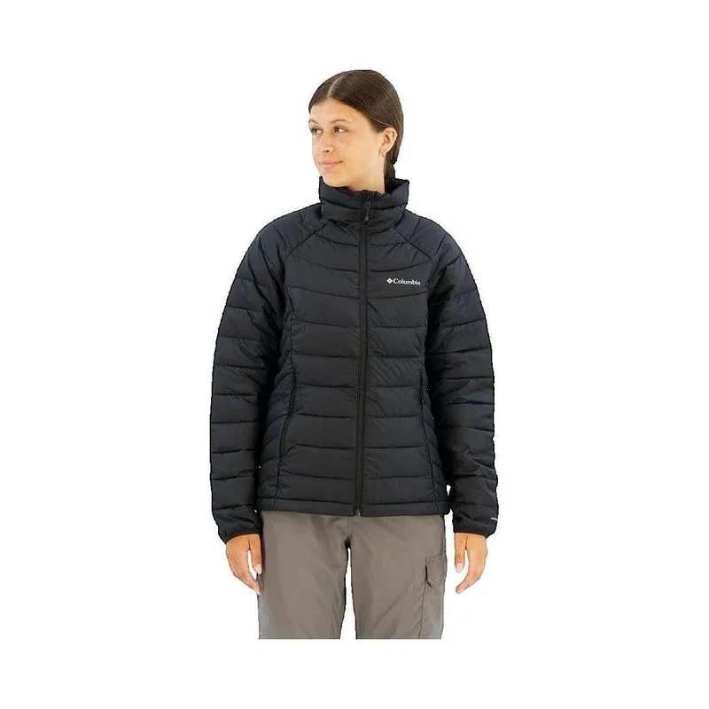 Χοντρό μπουφάν Columbia Doudoune Powder Lite II