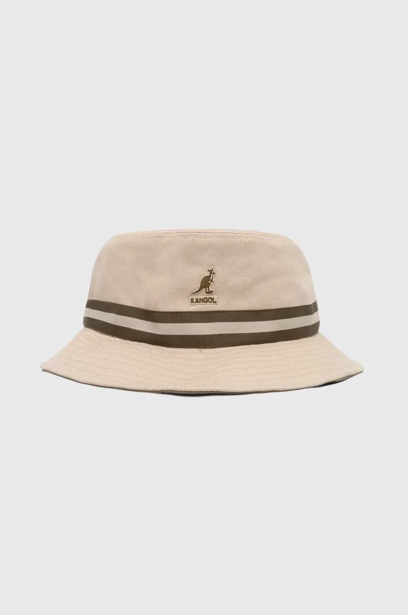Βαμβακερό καπέλο Kangol Lahinch