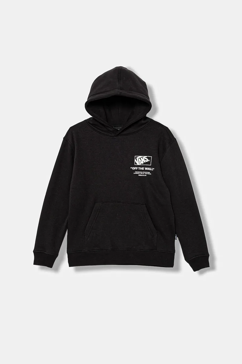 Παιδική μπλούζα Vans Stockpile Pullover
