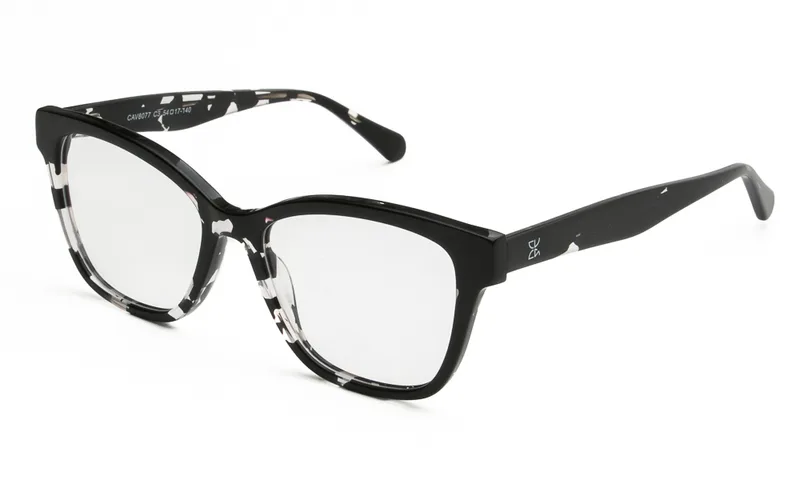 CAVALLIERI ΣΚΕΛΕΤΟΣ ΟΡΑΣΕΩΣ CAVALLIERI CAV8077 C3 5417 CAV8077 Μαύρο