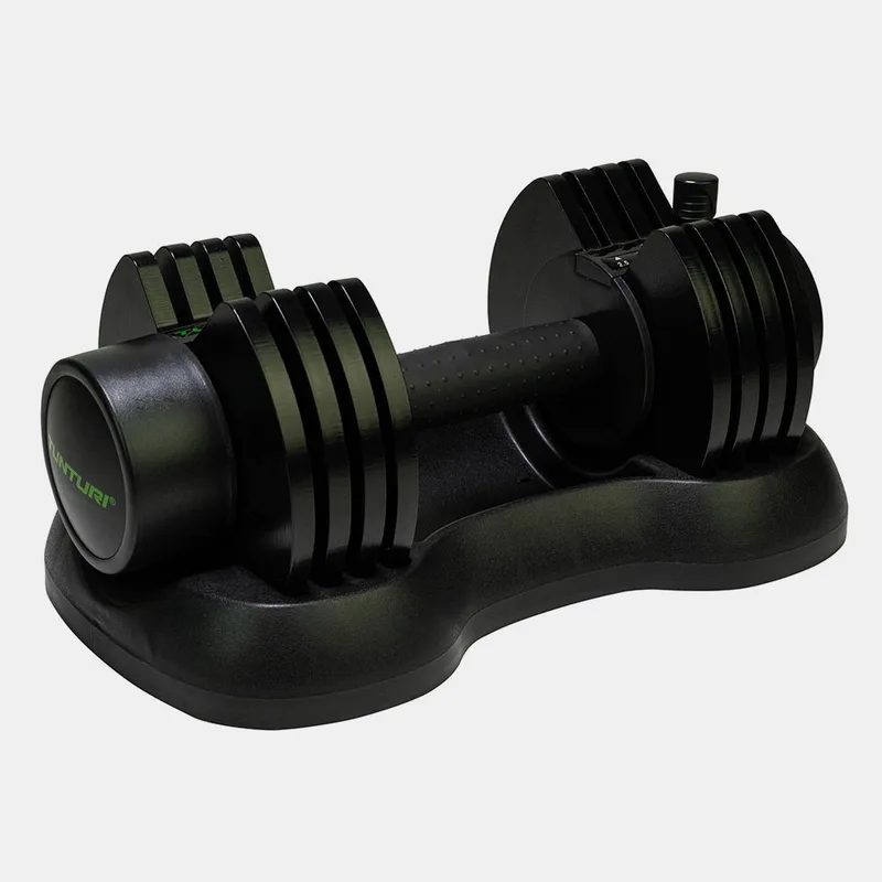 Tunturi Selector Dumbbell Ρυθμιζόμενος Aλτήρας 12,5kg (9000104966_001)