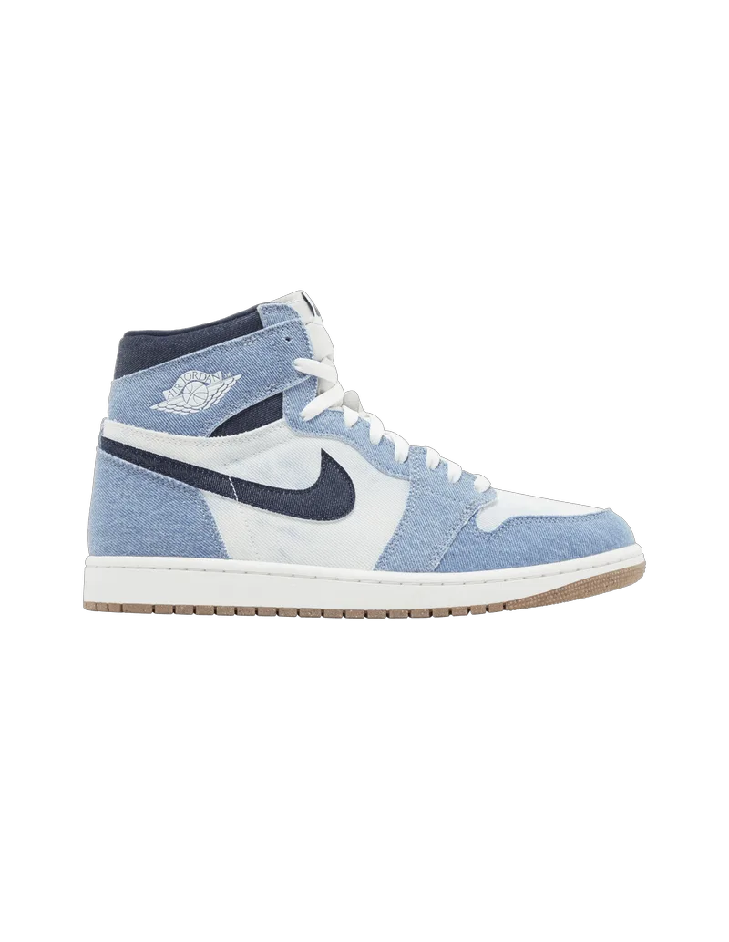 Jordan 1 Retro High OG Denim FQ2947100 MBS
