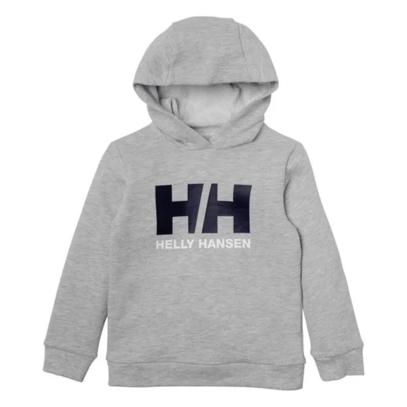 T-shirt με κουκούλα Helly Hansen 41677 949