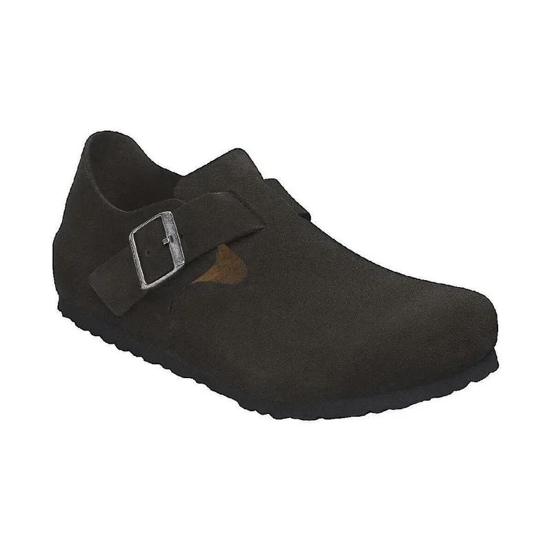 Σανδάλια χωρίς τακούνι BIRKENSTOCK London