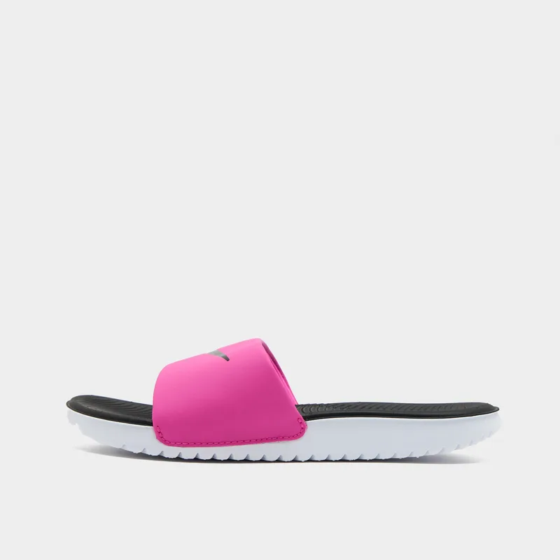 Nike Kawa Slide (Gs/Ps) (9000191270_46084)