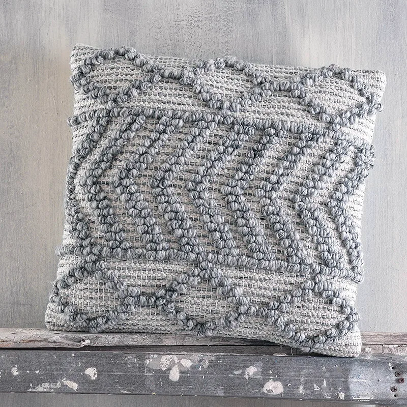 Διακοσμητικό Μαξιλάρι 45X45 Rythmos Sabia (45x45)