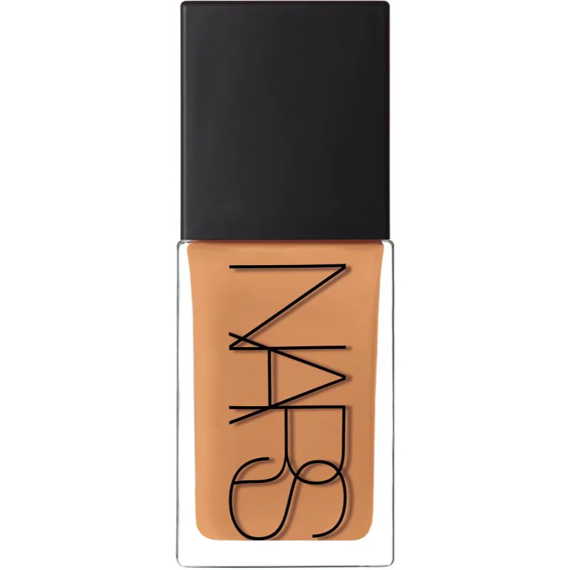 NARS Light Reflecting™ Foundation λαμπρυντικό μεικ απ για φυσική εμφάνιση απόχρωση SEVILLE 30 ml