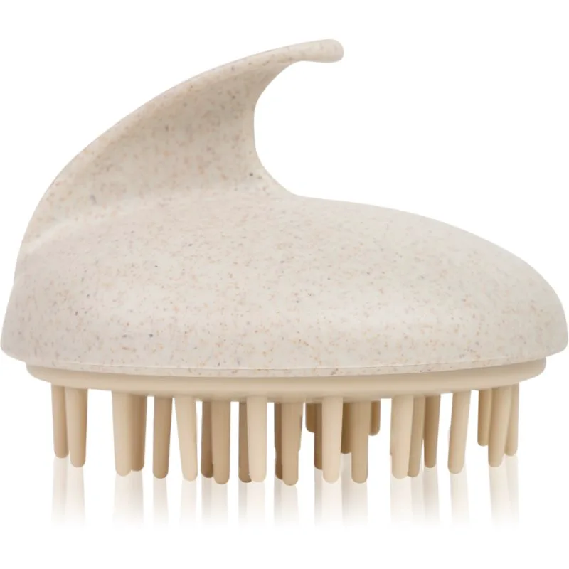 So Eco Scalp Massaging Brush βούρτσα για μασάζ για μαλλιά και το δέρμα του τριχωτού της κεφαλής 1 τμχ