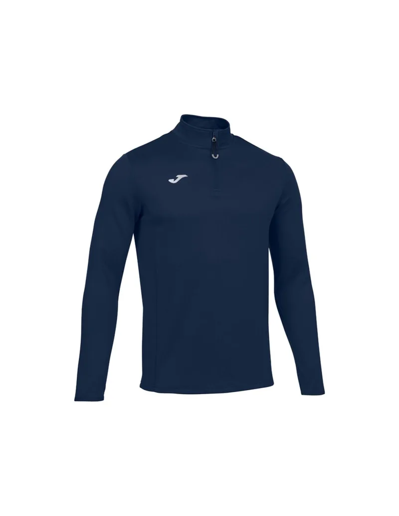 Joma Running Night 101779.100 Ανδρικό Αθλητικό Κολάν Μακρύ Μαύρο