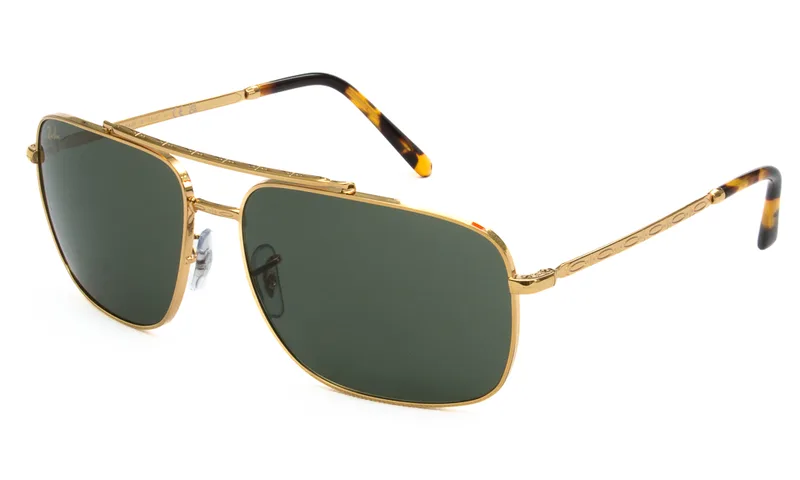 RAY BAN ΓΥΑΛΙΑ ΗΛΙΟΥ RAY BAN 3796 919631 6215 3796 Χρυσό