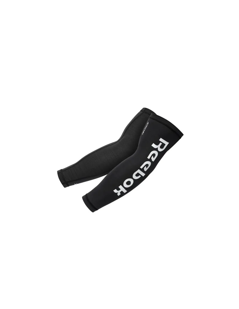 Reebok Μανίκι Συμπίεσης Βραχίονα σε Μαύρο χρώμα RASL-13025BK