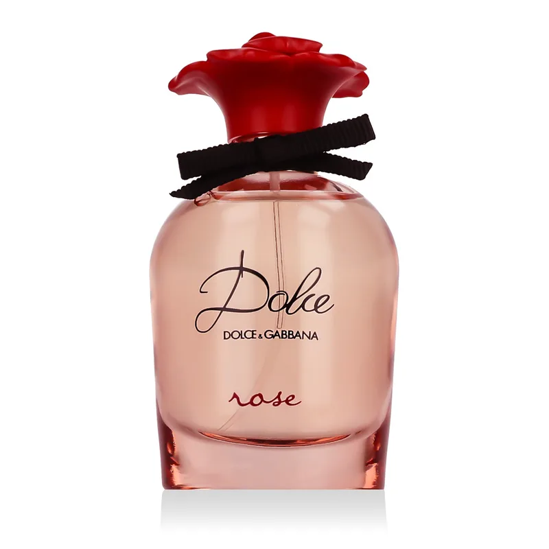 Dolce & Gabbana Dolce Rose Eau De Toilette - tester 75 ml (woman)