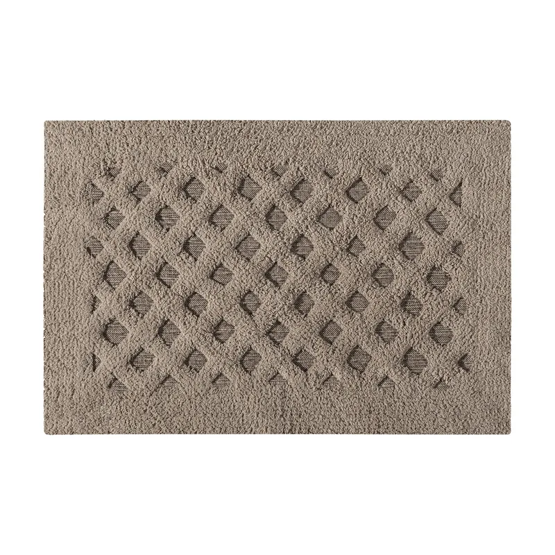 Πατάκι Μπάνιου (40x60) Guy Laroche Delhi Taupe