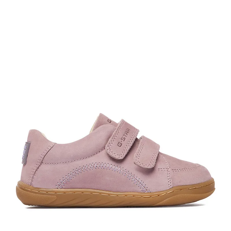Κλειστά παπούτσια G-Star Raw EO-CI12-DIXAN-02(III)DZ Ροζ