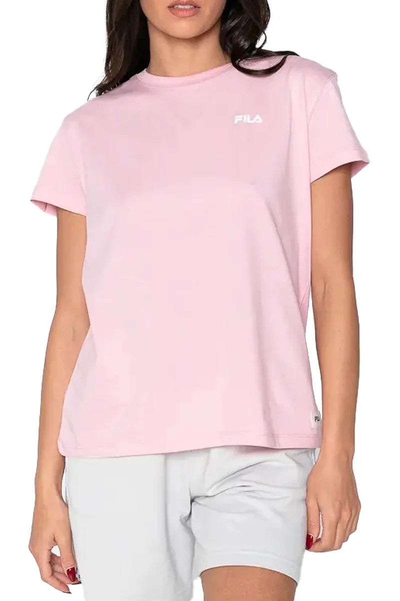 Μπλούζα Κοντομάνικη Fila Mary APCHWS23001-900 Γυναικείο