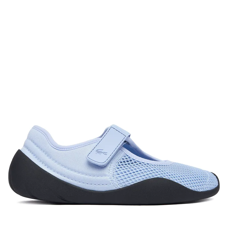 Μπαλαρίνες Lacoste Low Mystere 51SFA0126 Ανοιχτό μπλε