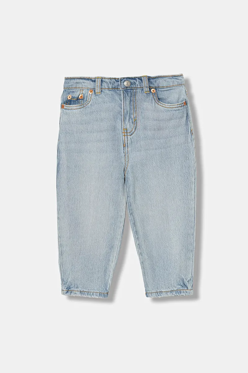 Levi's Παιδικά τζιν Levi's BAGGY BARREL