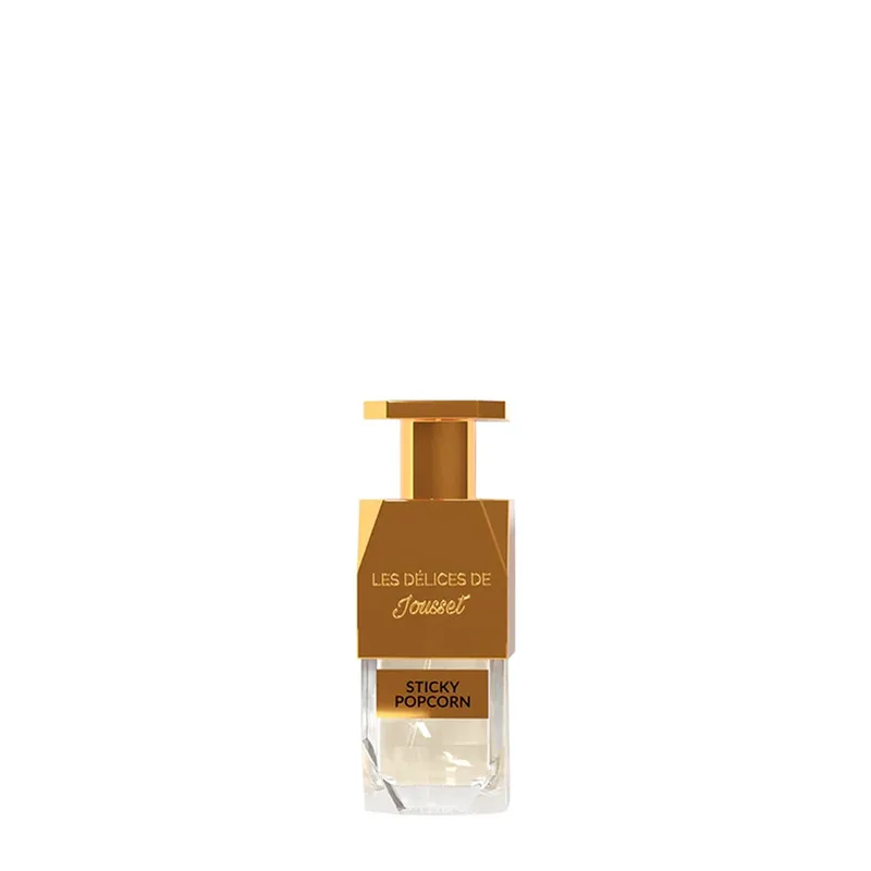 Jousset parfums Sticky Popcorn perfume extract 30 ml