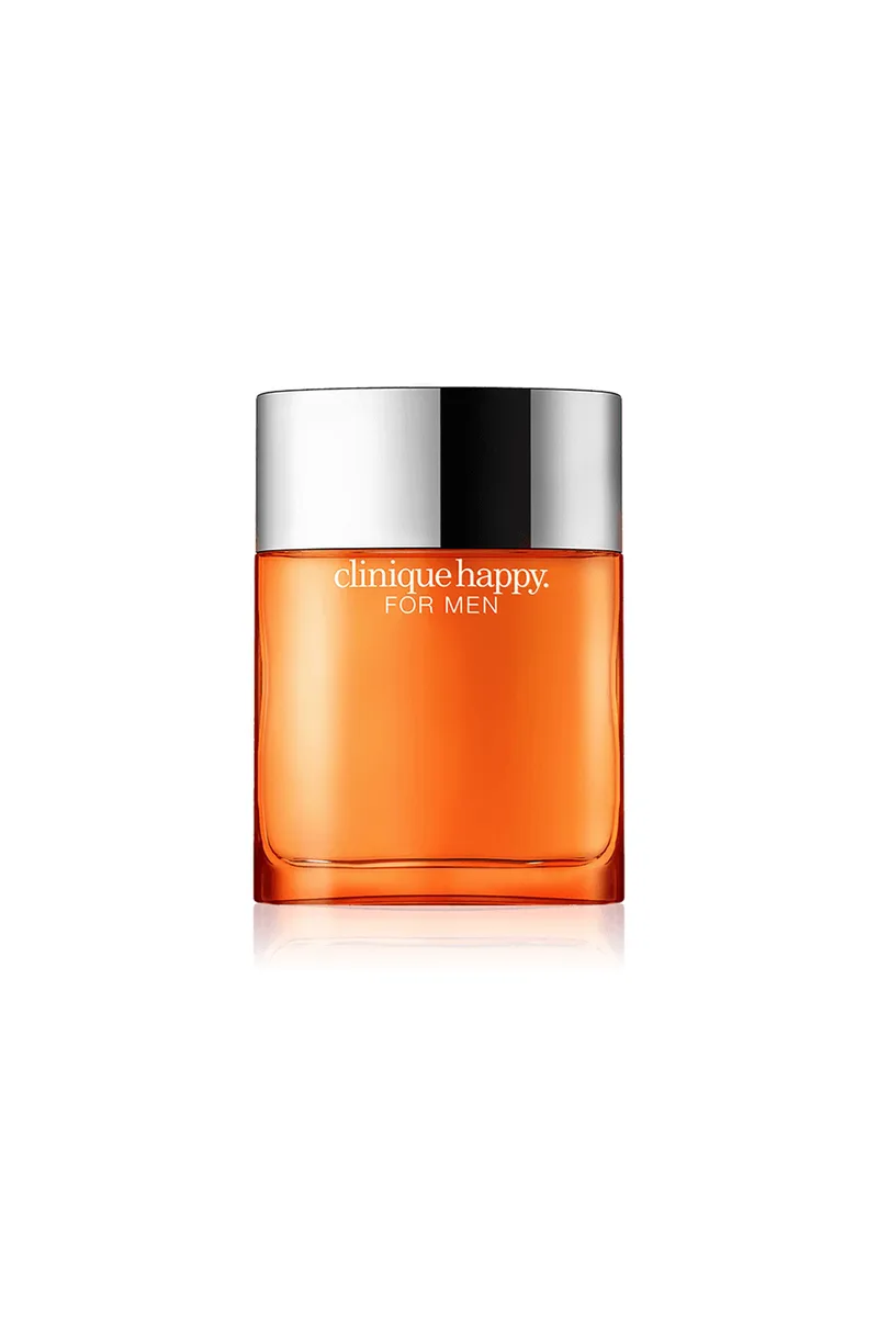 Clinique Happy For Men Eau de Toilette - 62YM010000