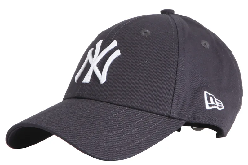 Καπέλο New Era 9-Forty League Basic NY Yankees 10531939-NVY/WHI Ανδρικό