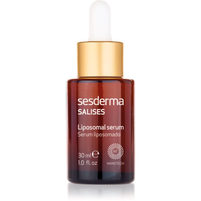 Sesderma Salises Liposomal Serum λιποσωμικός ορός ενάντια στις ατέλειες της επιδερμίδας με ακμή 30 ml