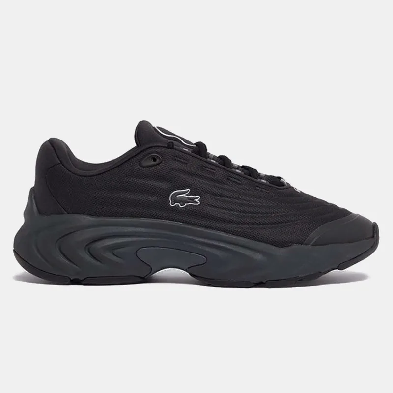 Lacoste Shoes Spinor 225 4 Ανδρικά Παπούτσια (9000267233_93195)