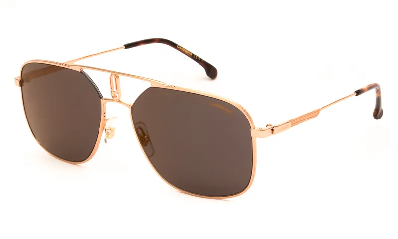 CARRERA ΓΥΑΛΙΑ ΗΛΙΟΥ CARRERA CARRERA 1024/S DDBJ0 5917 CARRERA 1024/S Καφέ