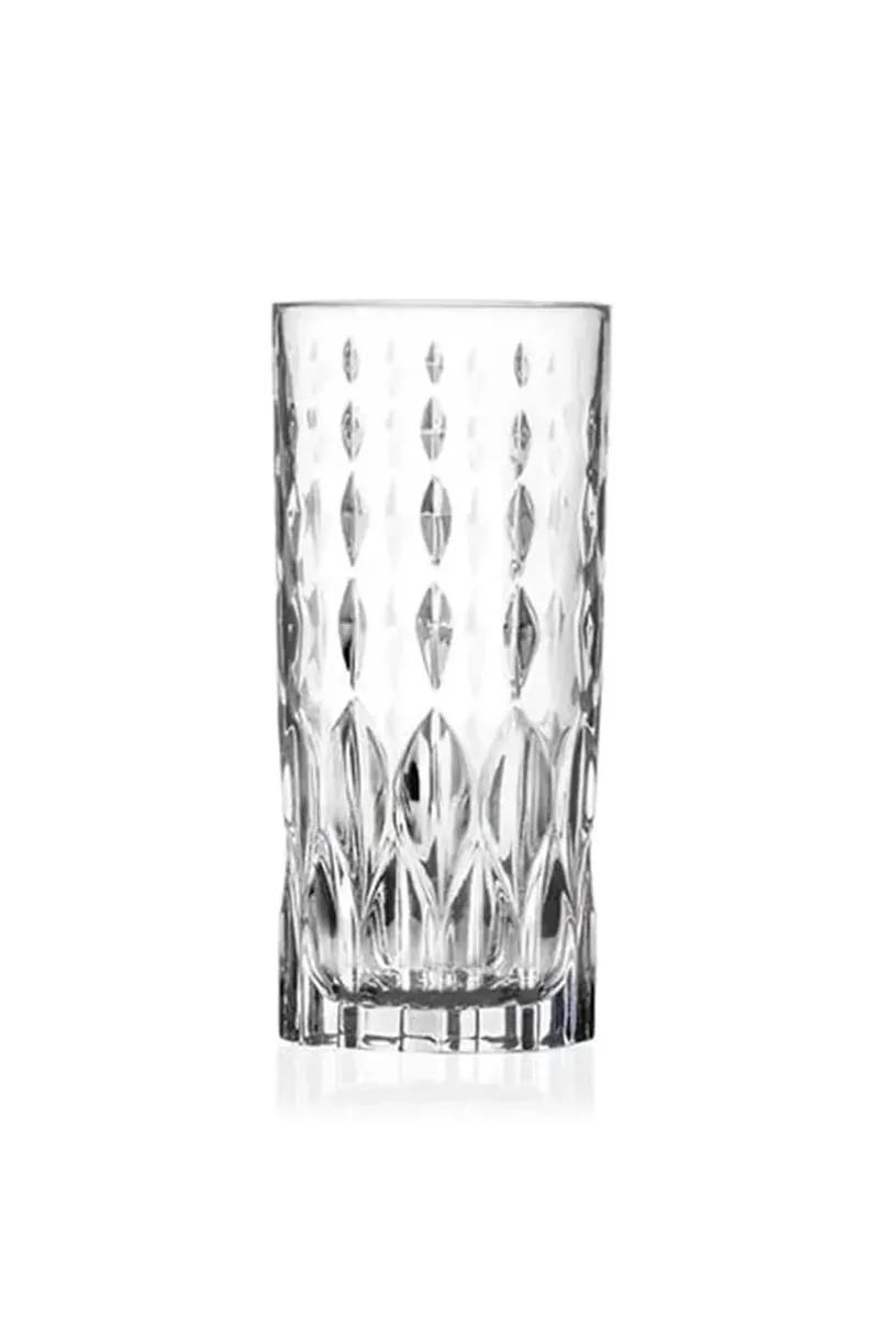 Σετ ποτηριών Affek Design RCR Marylin 350 ml 6-pack