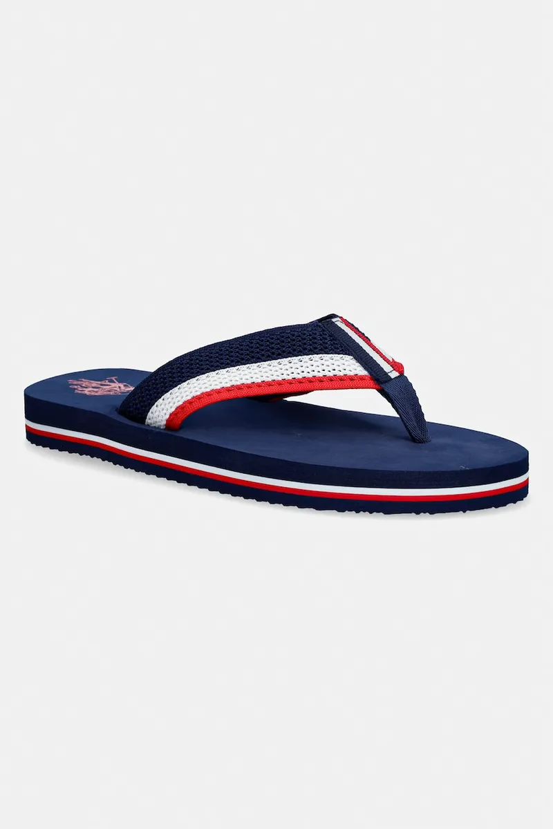 U.S. Polo Assn. Σαγιονάρες δίχαλο Ανδρικές HANK002B