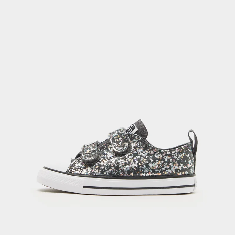 Converse Chuck Taylor All Star Ox Βρεφικά Παπούτσια (9000196686_80289)