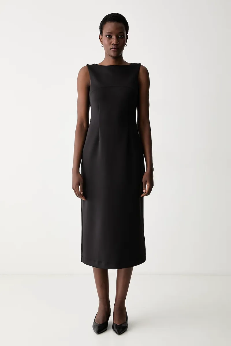 MM by Max Mara φόρεμα MMLVISCHIO