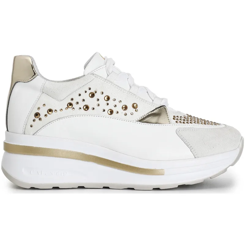Xαμηλά Sneakers Café Noir C1DN1029