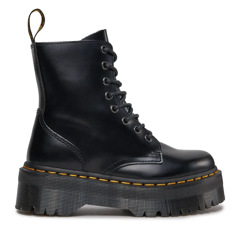 Αρβύλες Dr. Martens Jadon 15265001 Μαύρο