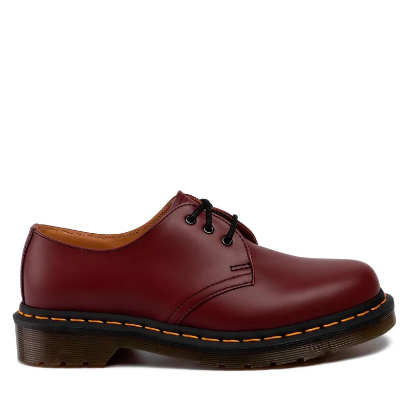 Αρβύλες Dr. Martens 1461 11838600 Μπορντό