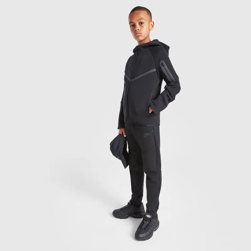Nike Tech Fleece Παιδικό Παντελόνι Φόρμας (9000190372_3625)