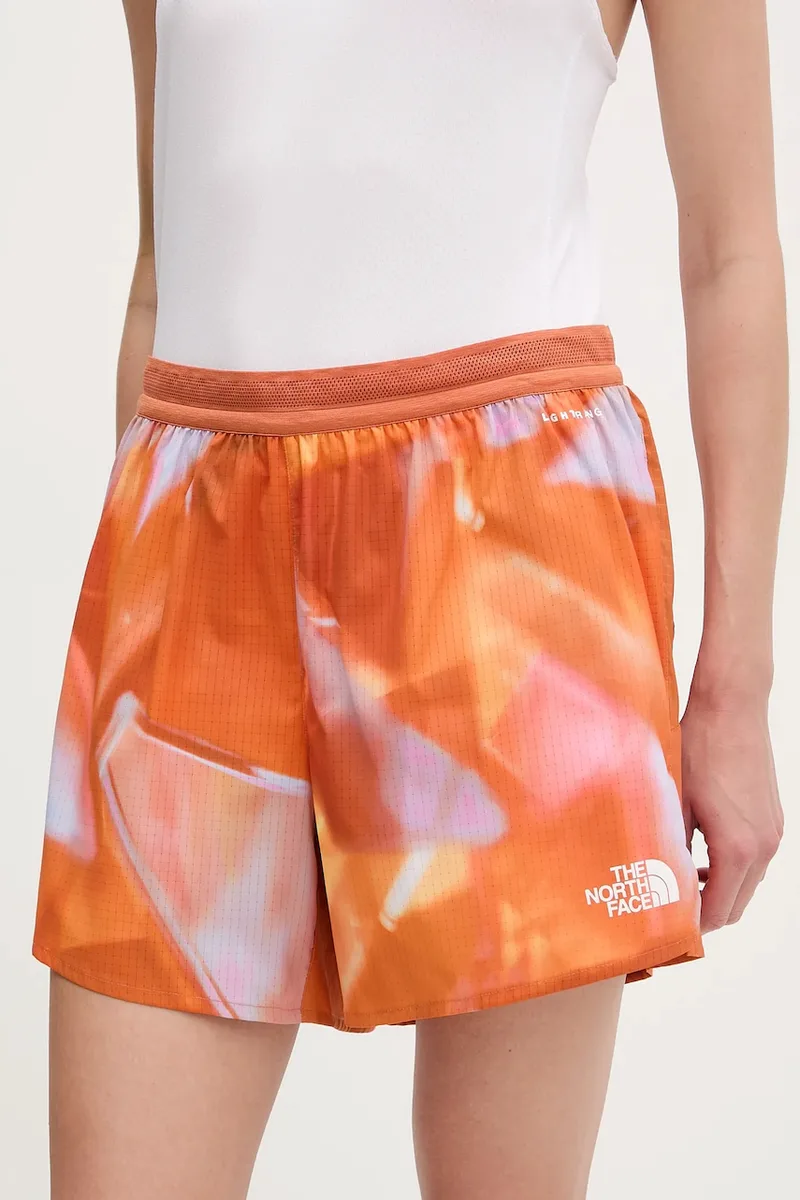 Αθλητικά σορτς The North Face Sunriser 7in