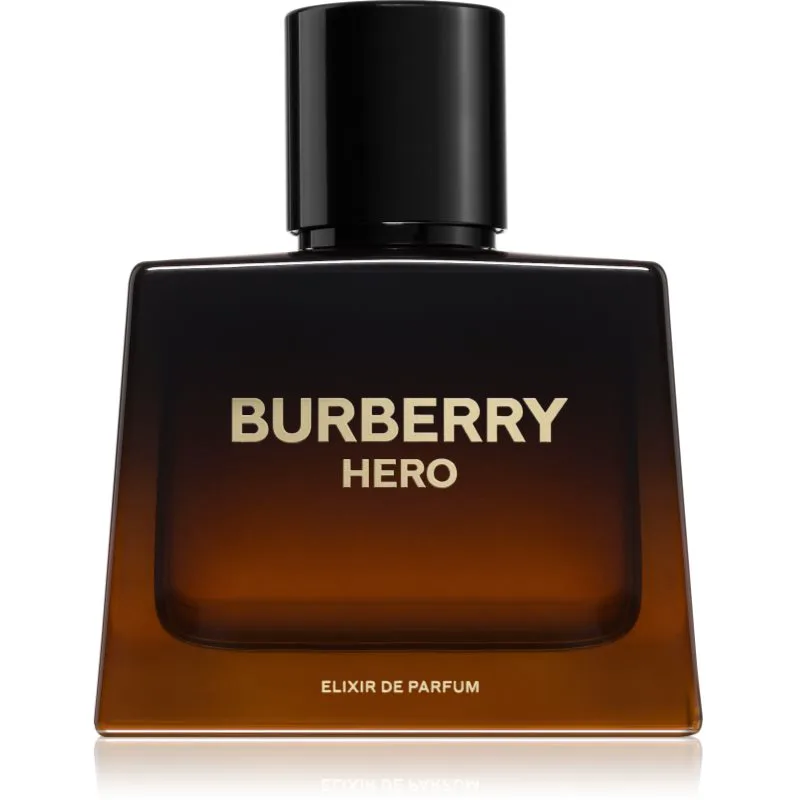 Burberry Hero Elixir de Parfum άρωμα έντονο για άντρες 60 ml