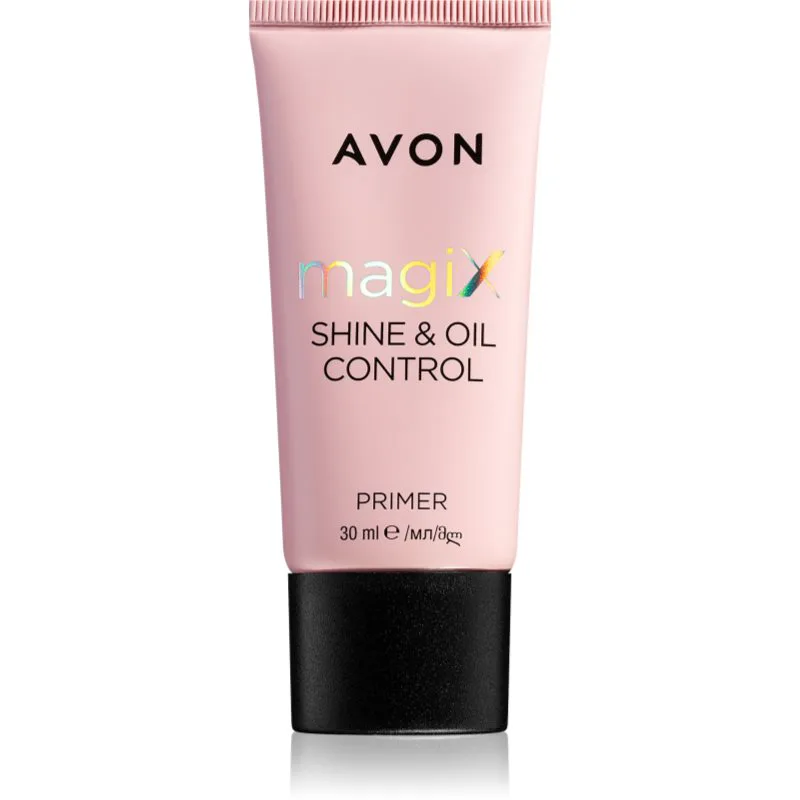 Avon Magix βάση για μικτή και λιπαρή επιδερμίδα 30 ml