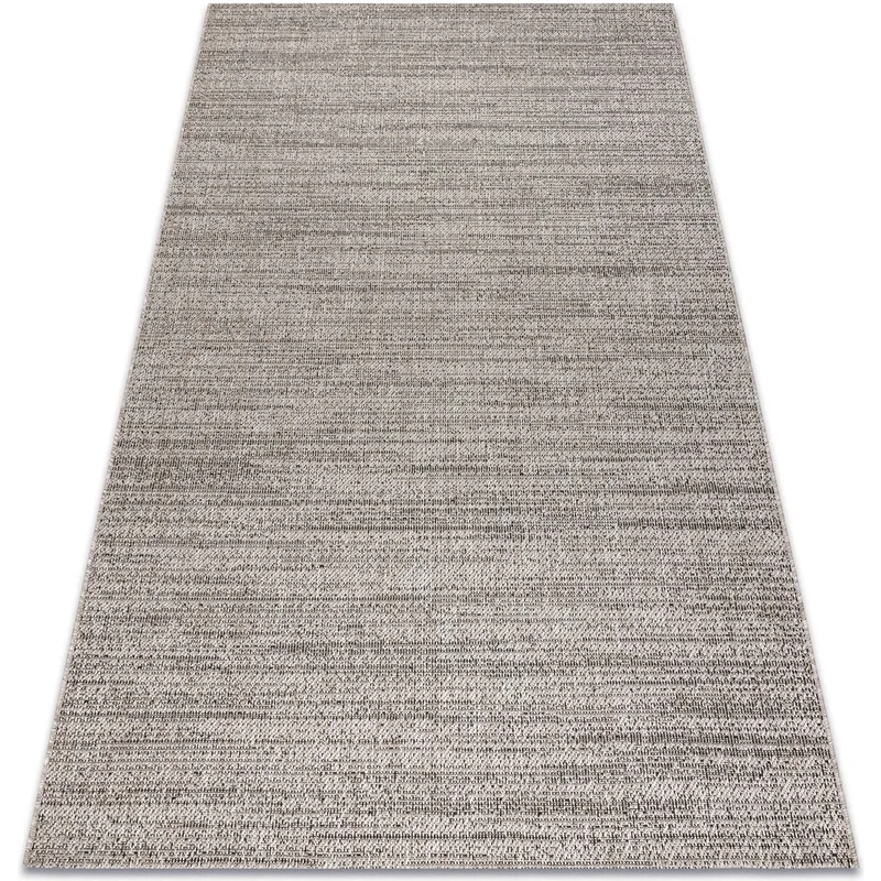 Χαλιά Rugsx Χαλί SISAL FLOORLUX 20389 ασημένιο / Π140x200 cm
