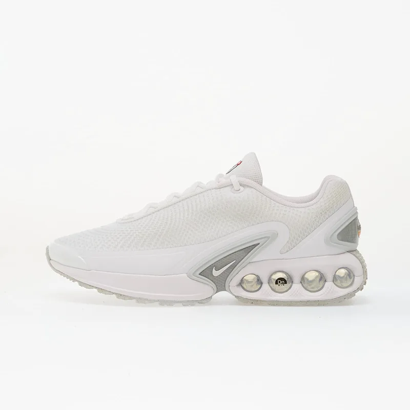 Sneakers Nike Air Max Dn White/ White-White-Metallic Silver EUR 40