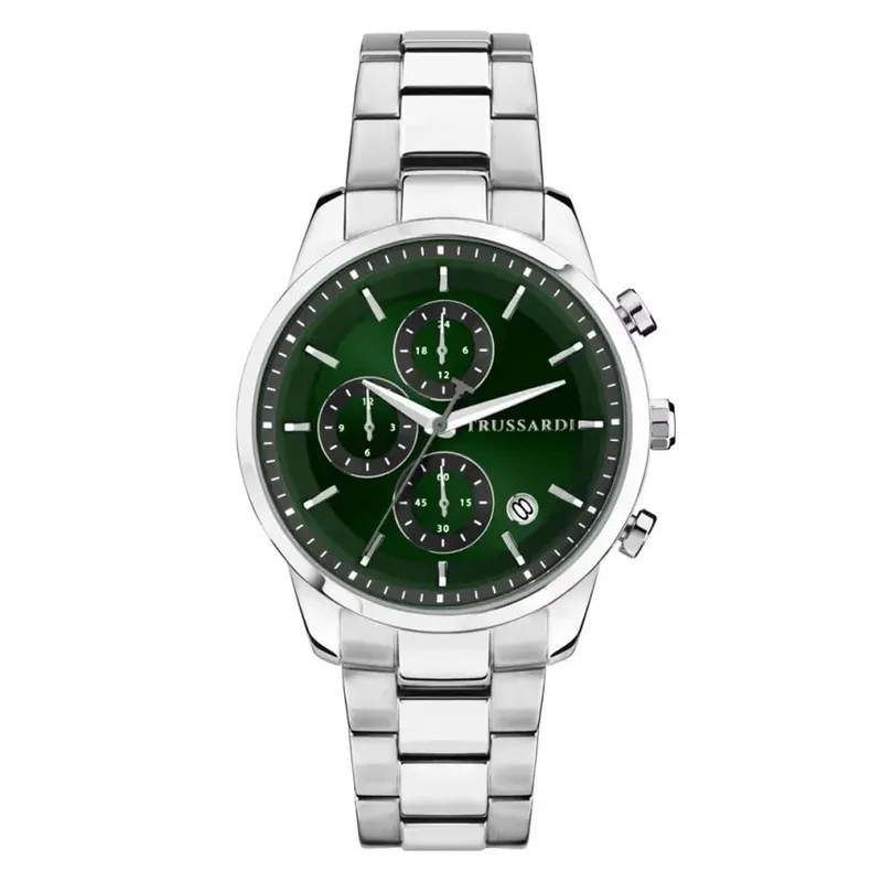 TRUSSΑRDI T-Bridge Watch R2453171003
