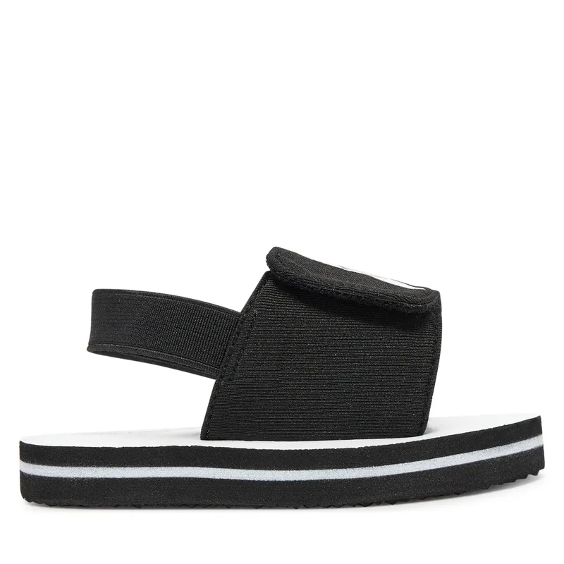 Σανδάλια Karl Lagerfeld Kids Z30384 M Μαύρο