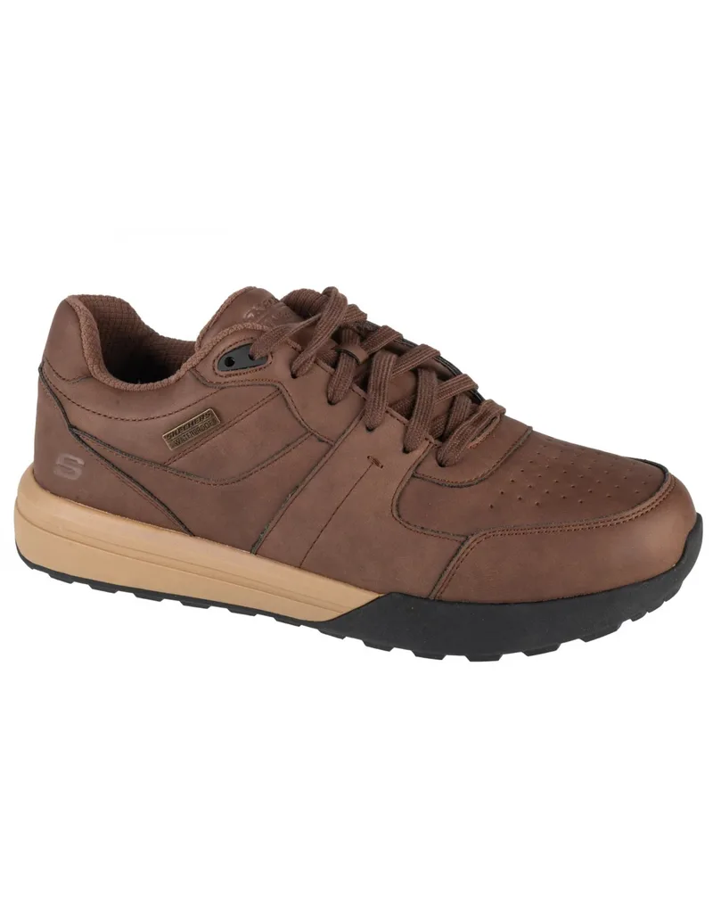 Skechers Netson Gander 205236BRN