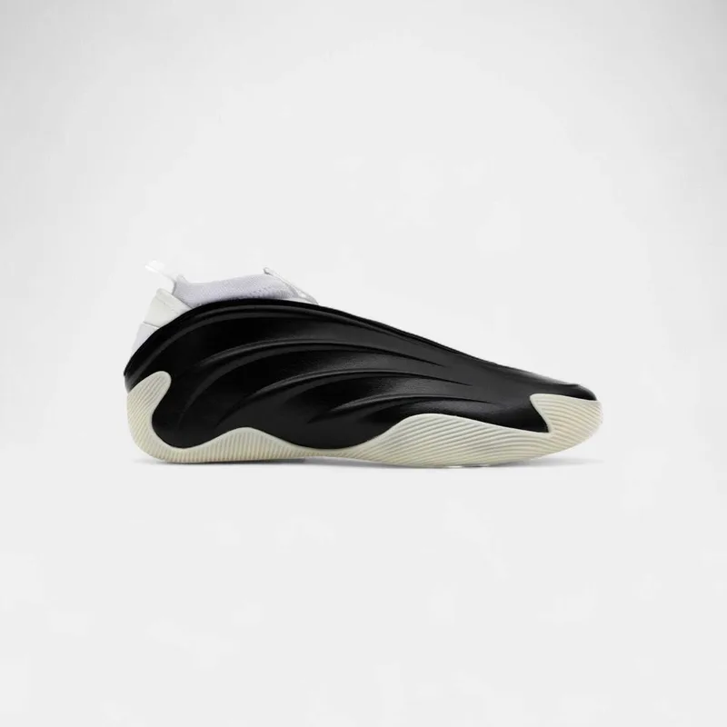 Παπούτσια του Μπάσκετ adidas Harden Vol. 9 Black Warm Vanilla